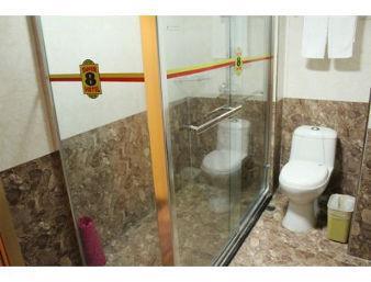 Super 8 Hotel Shenyang XI Ta الغرفة الصورة